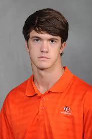 2009 Football Roster