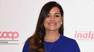 Check spelling or type a new query. Coronavirus Alena Seredova Incinta La Preoccupazione Della Showgirl