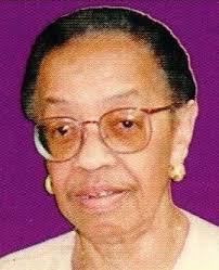 Thelma Bowles Obituary (2015)