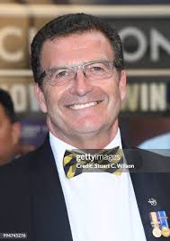 352 John Nichol Photos & High Res Pictures