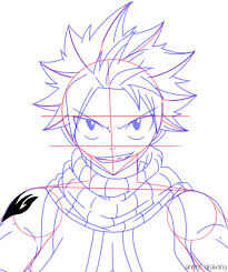 Maybe you would like to learn more about one of these? How To Draw Fairy Tail Head For Android Apk Download