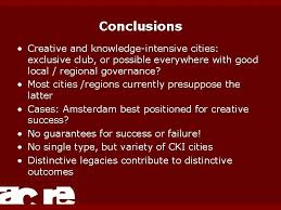 However, they are also one of the most important aspects of a paper because they provide clarity and insight into the topic. 1 St Eugeo Conference Amsterdam 20 22 August
