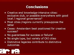 It's the last thing you do, but it also gives your paper a. 1 St Eugeo Conference Amsterdam 20 22 August