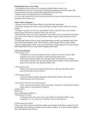 Sistem ejaan dalam bahasa melayu— presentation transcript 29 6. Soalan Stpm Unsur Asing Dalam Bahasa Melayu