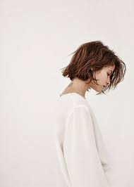 If you have natural dark hair, or love your hair with dark colors, this article of short hairstyles for dark hair will be great for a new hairstyle.we search for new dark color short hairstyles for women, and there are too many pixie styles. Pin On Short Hair Models
