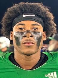 2023 Top Football Recruits in California