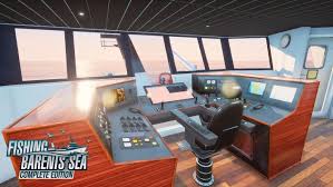 Fishing north atlantic pax online x egx digital. Fishing Barents Sea Die Fischerei Simulation Und Der Nachfolger Fishing North Atlantic Kommen Auf Die Konsolen