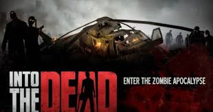 Into The Dead V2 0 1 Mod Apk Unlimited Money Apocalypse Games Zombie Zombie Apocalypse