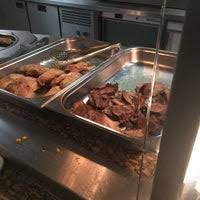 Daca nu se vade imaginea, dati dublu click sa faceti ecranul mare! Ceska Televize Pitevna Cafeteria In Praha 4