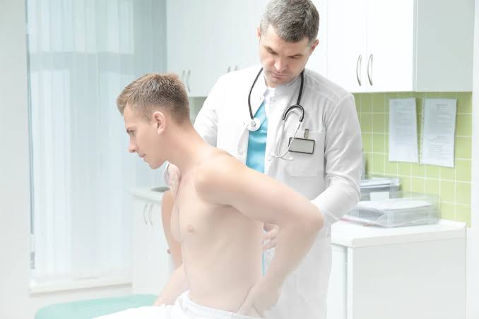 Medical procedure preparation