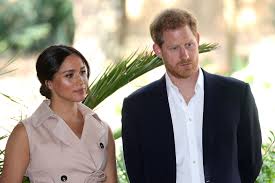 Qual è la vera data del matrimonio di harry e meghan markle? Principe Harry News Ultime Notizie Caffeina Magazine