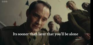 Bbc Ghosts Captain and Havers