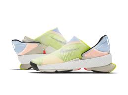4.8 out of 5 stars 1,404. Nike Drops First Hands Free Go Flyease Sneaker For 120
