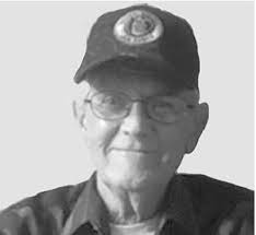 Ralph Titus Obituary (1928