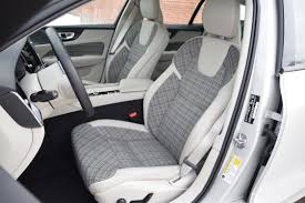 When i found 5 old chairs in the rafters of a barn i decided to hack them with paracord!… Volvo V60 Interior Steps Out Of Line Wardsauto