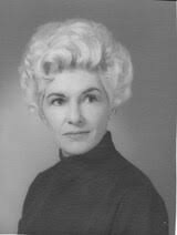 Eleanor Floyd Obituary March 20, 2011