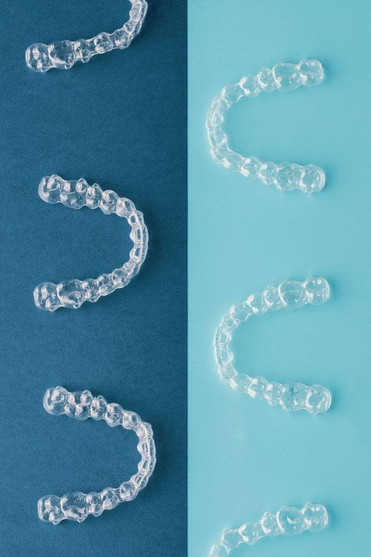 Invisalign Express Package product image