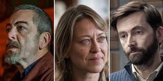 15 best British dramas