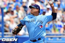 Mlb 타르규제 이후 류현진 성적. 2g 10ì‹¤ì  ë¥˜í˜„ì§„ ì‚¼ì§„ ì¤„ê³  í™ˆëŸ° ëŠ˜ì–´ íˆ¬êµ¬í¼ íšŒë³µì´ ê´€ê±´ ìºë‚˜ë‹¤ ë§¤ì²´ ë„¤ì´íŠ¸ ìŠ¤í¬ì¸ 