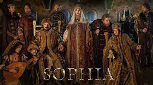 Sofia (Russian TV Series) - Official Drama TV Trailer | English Subtitles |  TV Promos - YouTube