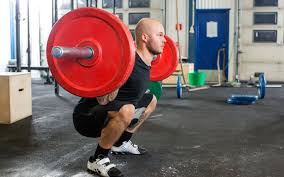 olympic weightlifting basics a