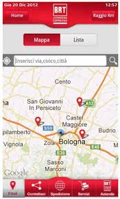 Il corriere bartolini è tra i più famosi spedizionieri d'italia. Come Rintracciare Una Spedizione Con Il Corriere Brt Numeri Di Assistenza
