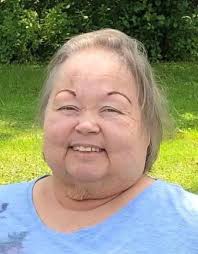 Cynthia Buzby Obituary (1950