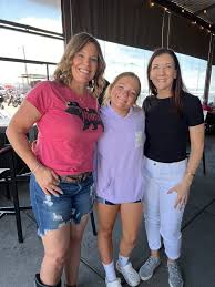 Representative Brandi...