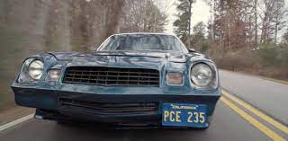 Dacre montgomery played billy hargrove in seasons two and three of the hit netflix. The Cars Of Stranger Things Season 3 A Girls Guide To Cars