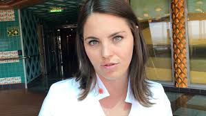 A conversation with Westerdam's cruise director