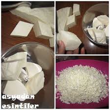 Asyadan Esintiler Evde Peynir Yapimi Ve Cesitleri Peynir Tatli Ascilik