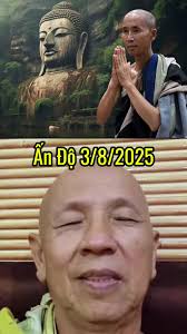 Thầy Minh Tuệ: Từ Bi và Biết Ơn Sâu Sắc