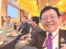 Dr. Leader Chang張立德醫師| 《2025/06/08–1...