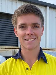 Nathan Crump's Instagram, Twitter & Facebook