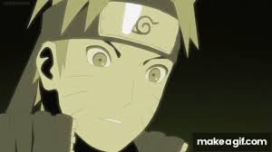 # anime # art & design # sasuke # naruto shippuden # itachi # anime # naruto # manga # itachi # sharingan. Naruto And Sasuke Talk To The Sage Of Six Paths Naruto And Sasuke Receive The Six Paths Power On Make A Gif
