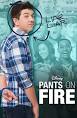 Fernando Szew was an executive producer for 16 Wishes and Pants on Fire.