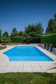 Pooleinstieg Ins Blaue Vergnugen In 2020 Pool Pool Selber Bauen Pool Im Garten