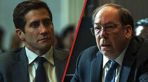 Presumed Innocent' Episode 6 Recap & Ending Explained: Will Raymond Horgan  Survive?