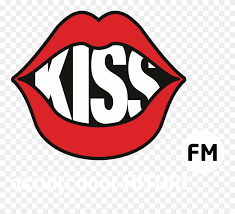 Check spelling or type a new query. Kiss Fm Clipart 4074027 Pinclipart