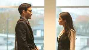 Последние твиты от superman & lois (@cwsupermanlois). Superman And Lois The Best Reactions To Last Night S Premiere Film Daily