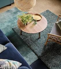 Use Layers Of Rugs In Your Living Room Ikea Has A Lot Of Rugs For Your Living Room Such As Ikea Vin Cosy Living Room Traditional Furniture Flexible Furniture