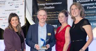 Outstanding Business Awards