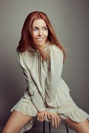 Stacey dooley has been on our screens a lot over the years and rightly so as she has shown she has many skills to offer in the entertainment world, but will those skills starch to baking as she. It S Possible To Care About Warzones And Make Up The Many Passions Of Stacey Dooley You Magazine