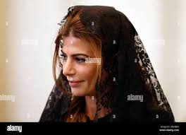 Juliana francis hi-res stock photography and images