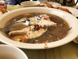 Warung pak mat pulau pisang juga menyediakan pelbagai menu untuk makan tengah hari. The Teh Beng Picture Of Warung Pak Mat Pulau Pisang Kota Bharu Tripadvisor
