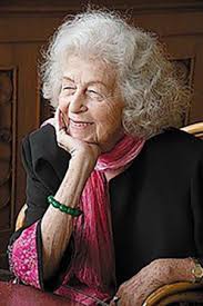 Sad News About Our Dear Friend, Maria Gomori » The Haven