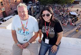 Grand Island business owners promote downtown with concerts