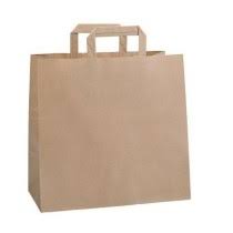 Buste pane personalizzate minimo 20/30.000. Ingrosso Buste E Sacchetti Carta Kraft Per Alimenti Retif Attrezzature Per Negozi