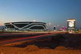The youtube series from the ground up chronicles the stadium's design and construction, the experiences of the men and women responsible for building it, and the challenges tackled during. N F L Embraces Sports Betting As Raiders Open Las Vegas Stadium The New York Times