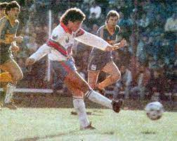San lorenzo finished 12th at the end of the season, tied with gimnasia y esgrima de buenos aires. San Lorenzo De Almagro 4 Boca Juniors 0 Liguilla 1988 89 Historia De Boca Juniors